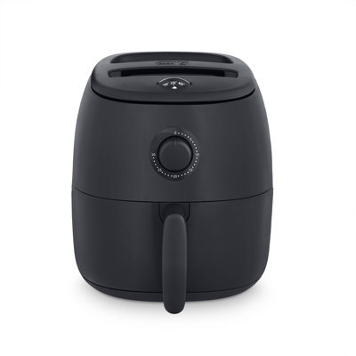 DASH Tasti Crisp Family Size Air Fryer 6 Qt. Reviews Wayfair